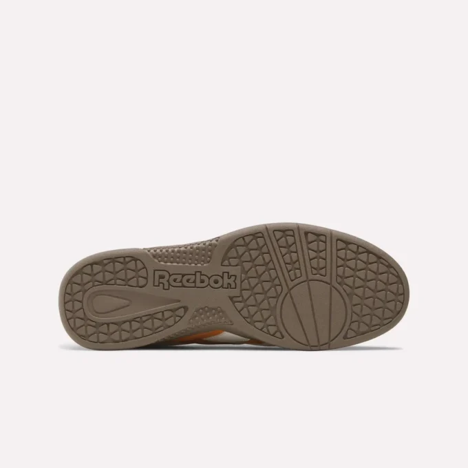 Chaussures Hammer Street
