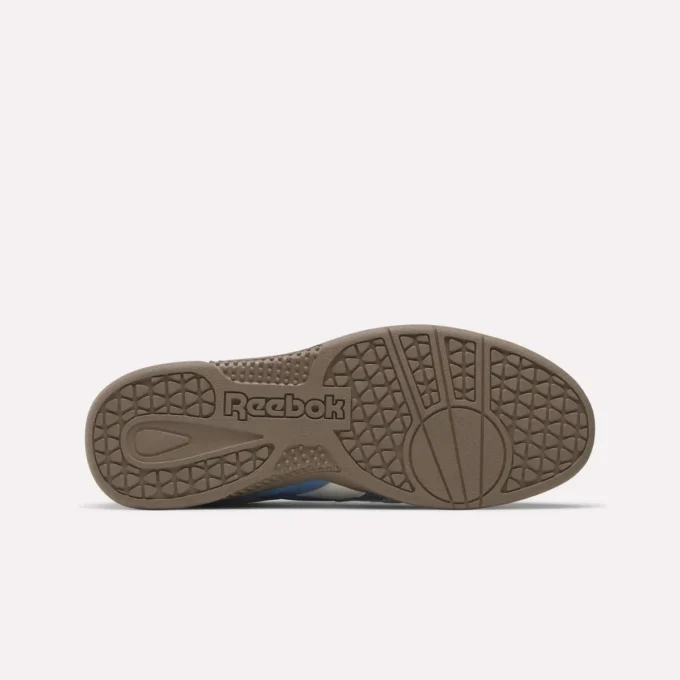 Chaussures Hammer Street