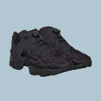 Chaussures Instapump Sliver