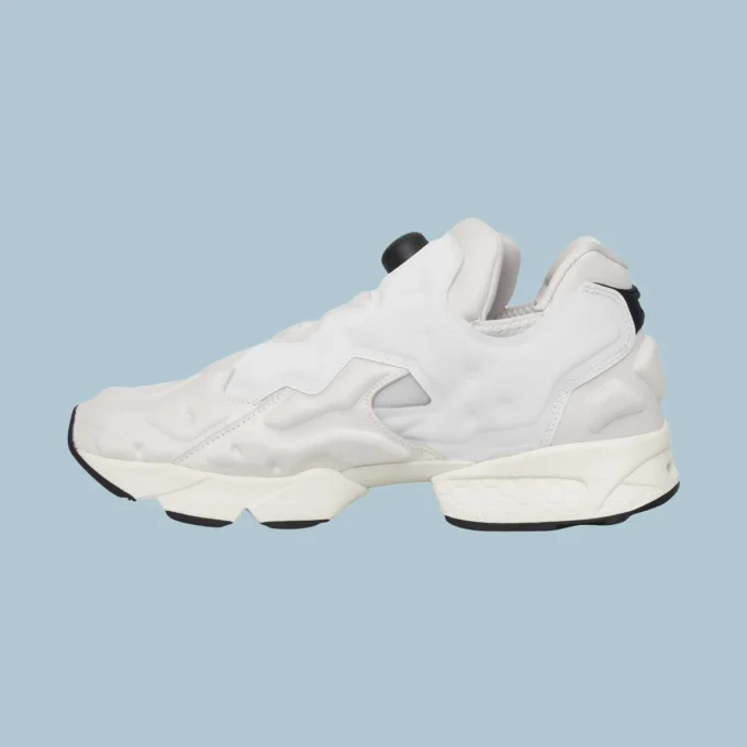 Chaussures Instapump Sliver Chaussures Instapump Sliver