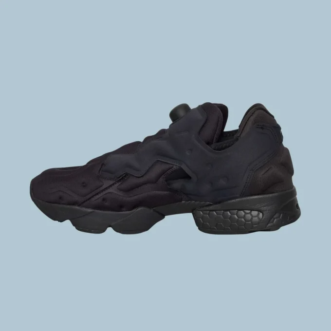 Chaussures Instapump Sliver Chaussures Instapump Sliver