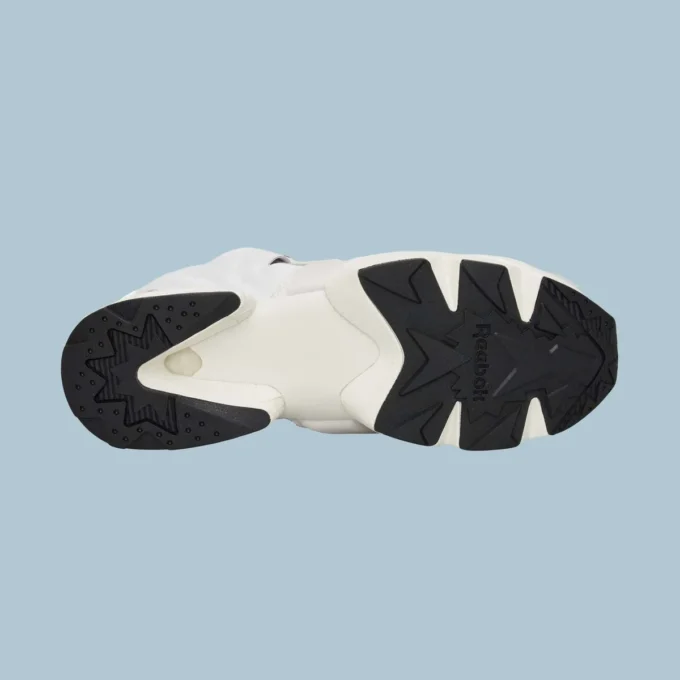 Chaussures Instapump Sliver Chaussures Instapump Sliver