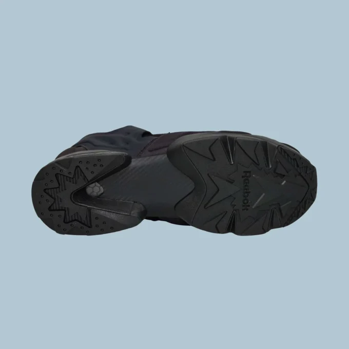 Chaussures Instapump Sliver Chaussures Instapump Sliver