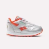 Chaussures à lacets élastiques Reebok x Paw Patrol CL Step n&rsquo; Flash 2.0 – Bébés et tout-petits