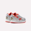 Chaussures à lacets élastiques Reebok x Paw Patrol CL Step n&rsquo; Flash 2.0 – Bébés et tout-petits