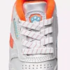 Chaussures à lacets élastiques Reebok x Paw Patrol CL Step n&rsquo; Flash 2.0 – Bébés et tout-petits