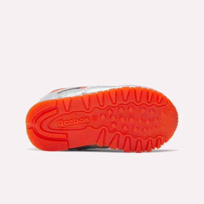 Chaussures à lacets élastiques Reebok x Paw Patrol CL Step n&rsquo; Flash 2.0 – Bébés et tout-petits