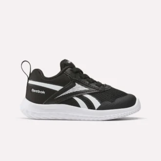 Chaussures à lacets élastiques Rush Runner 5 pour enfants – Bébés et tout-petits