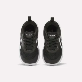 Chaussures à lacets élastiques Rush Runner 5 pour enfants – Bébés et tout-petits