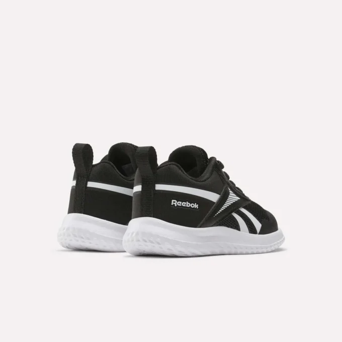 Chaussures à lacets élastiques Rush Runner 5 pour enfants – Bébés et tout-petits