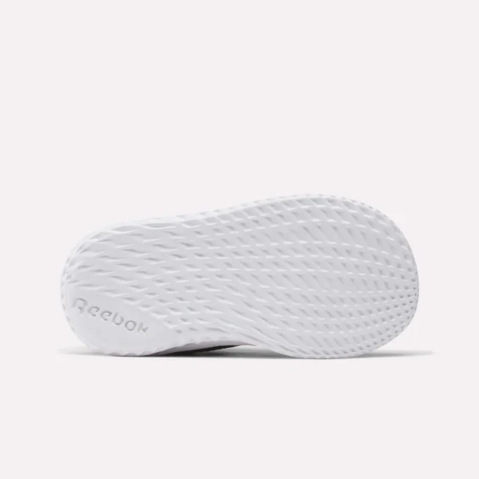 Chaussures à lacets élastiques Rush Runner 5 pour enfants – Bébés et tout-petits