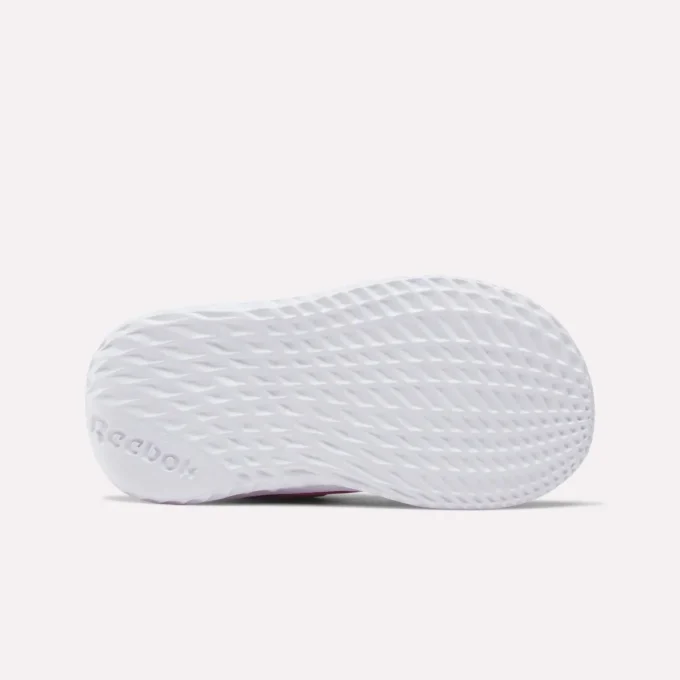Chaussures à lacets élastiques Rush Runner 5 pour enfants – Bébés et tout-petits