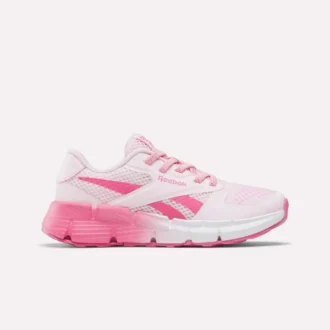 Chaussures à lacets élastiques Zig Dynamica 5 – Petits enfants