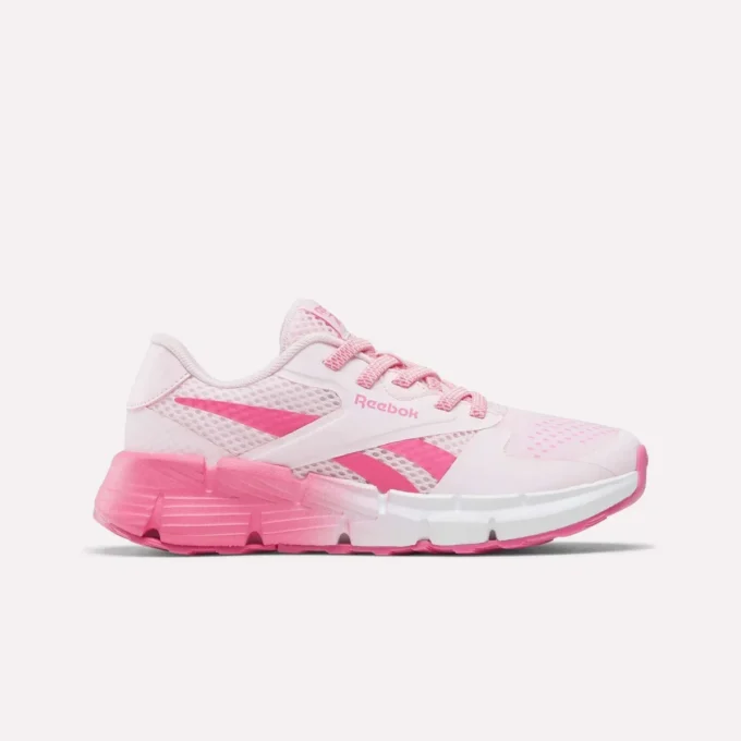 Chaussures à lacets élastiques Zig Dynamica 5 – Petits enfants