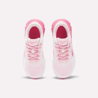 Chaussures à lacets élastiques Zig Dynamica 5 – Petits enfants
