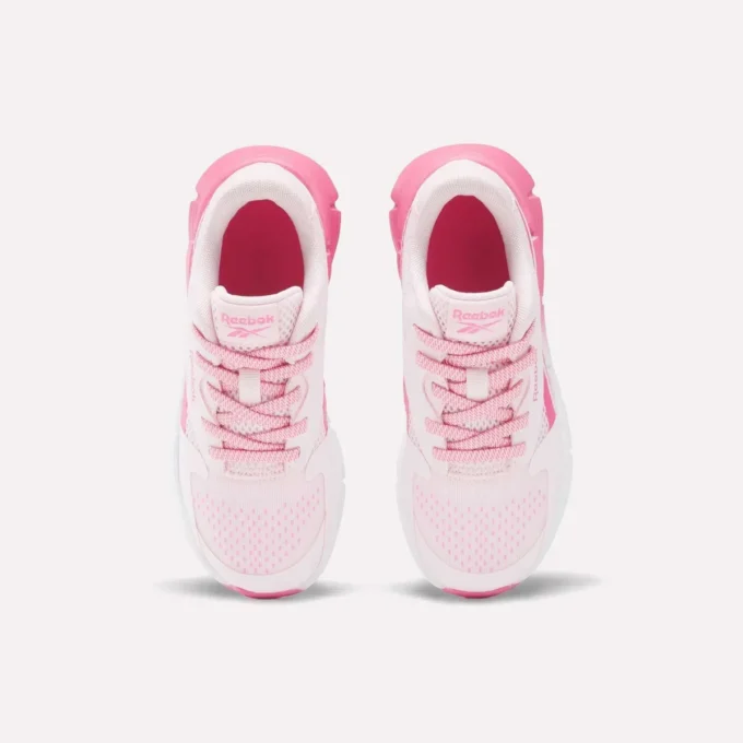 Chaussures à lacets élastiques Zig Dynamica 5 – Petits enfants