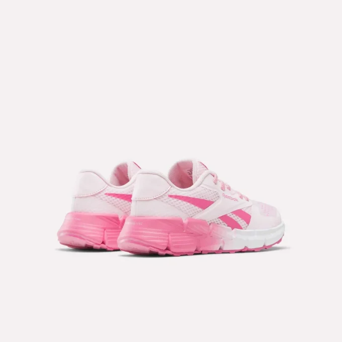 Chaussures à lacets élastiques Zig Dynamica 5 – Petits enfants