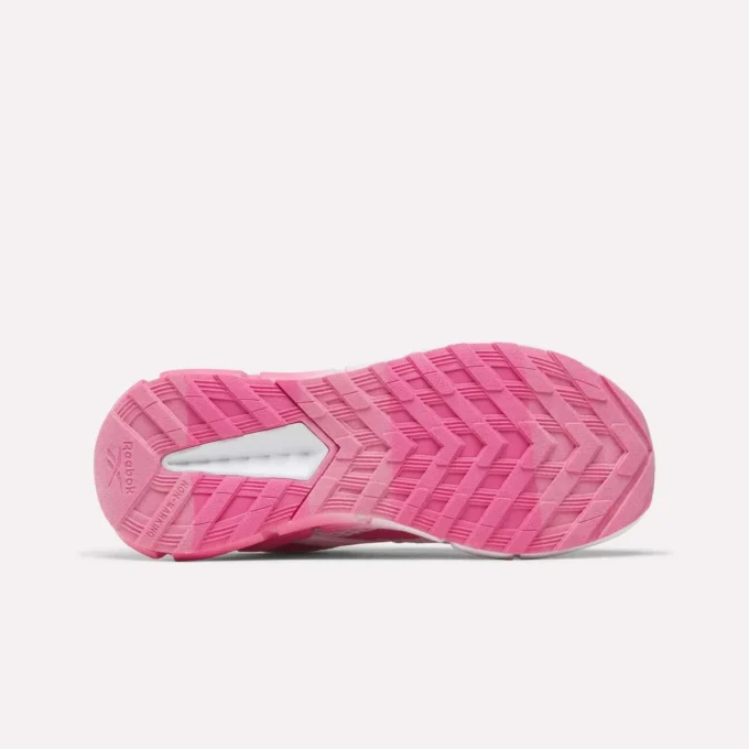 Chaussures à lacets élastiques Zig Dynamica 5 – Petits enfants