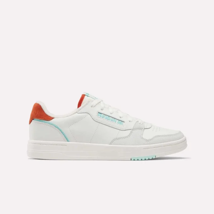 Chaussures Phase Court