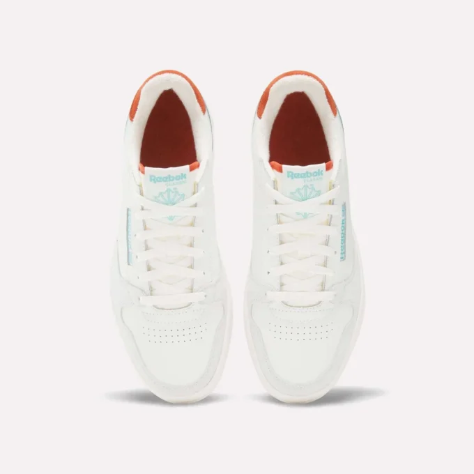 Chaussures Phase Court