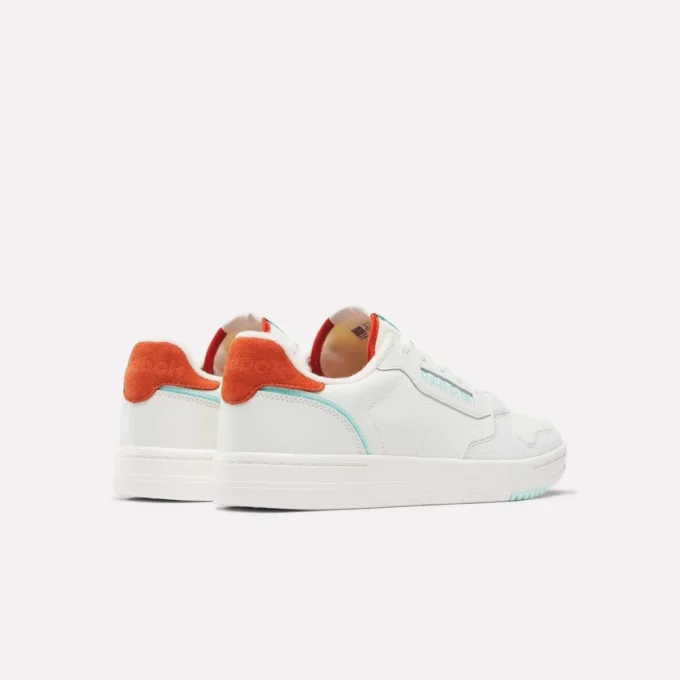 Chaussures Phase Court