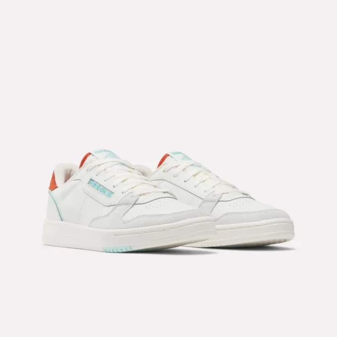 Chaussures Phase Court