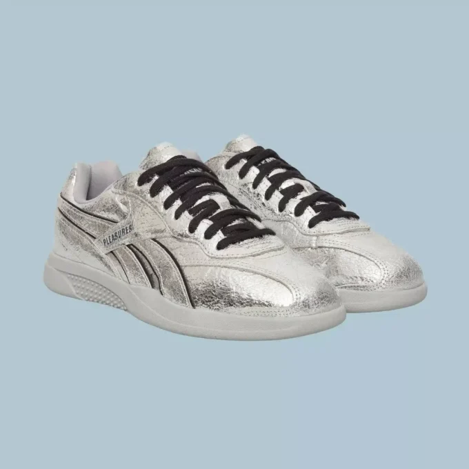 Chaussures Pleasures Hammer Street Chaussures Pleasures Hammer Street