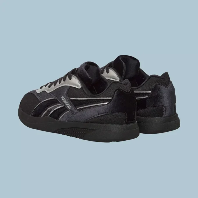 Chaussures Pleasures Hammer Street Chaussures Pleasures Hammer Street