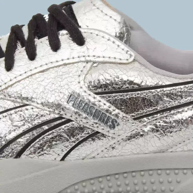 Chaussures Pleasures Hammer Street Chaussures Pleasures Hammer Street