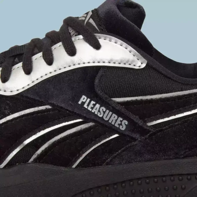 Chaussures Pleasures Hammer Street Chaussures Pleasures Hammer Street