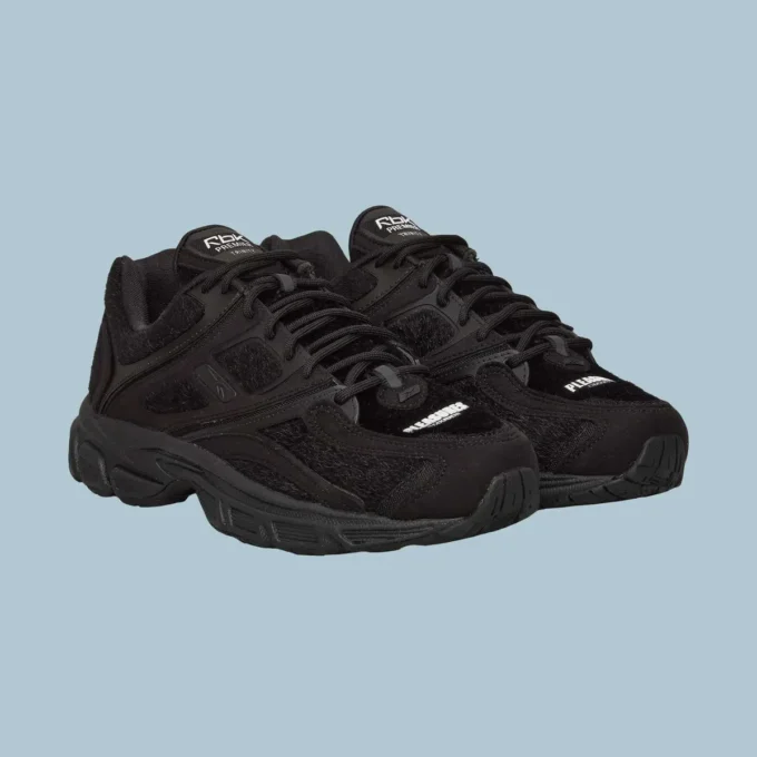 Chaussures Pleasures Premier Trinity KFS Chaussures Pleasures Premier Trinity KFS