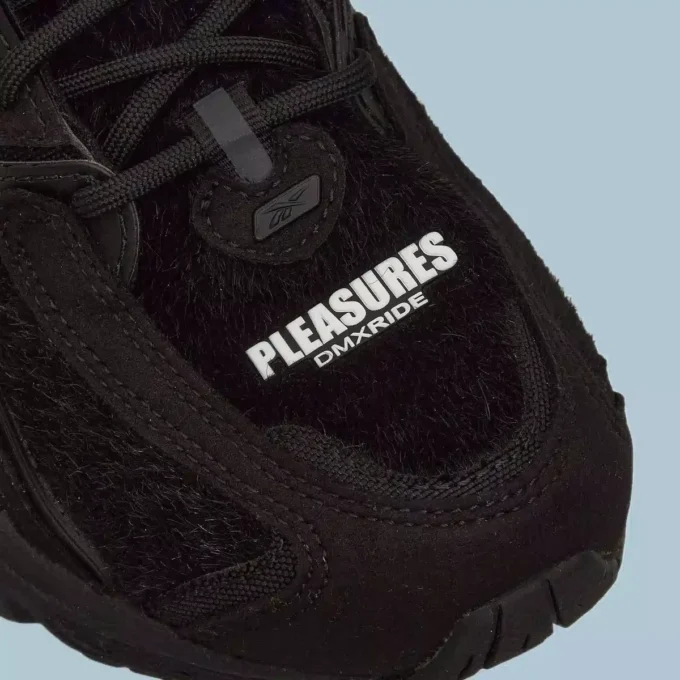 Chaussures Pleasures Premier Trinity KFS Chaussures Pleasures Premier Trinity KFS