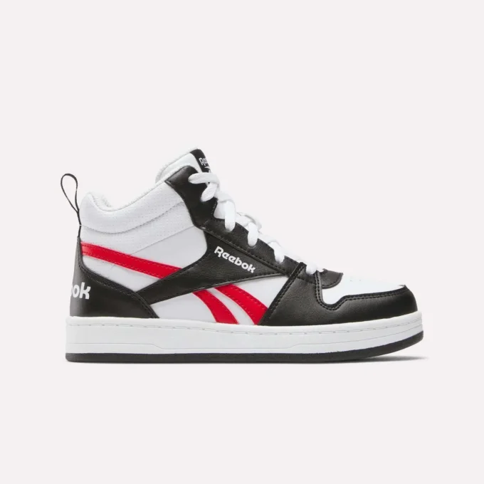 Chaussures Prime Mid 2.0 – Petits enfants