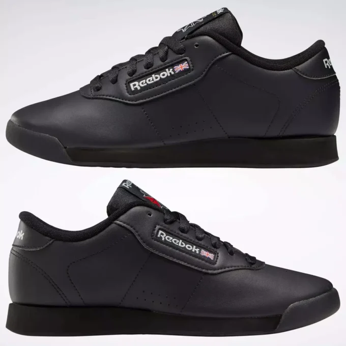 Chaussures Princess pour femmes Chaussures Princess pour femmes