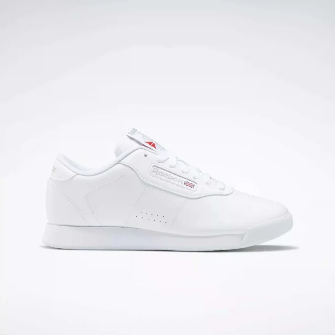 Chaussures Princess Wide pour femmes
