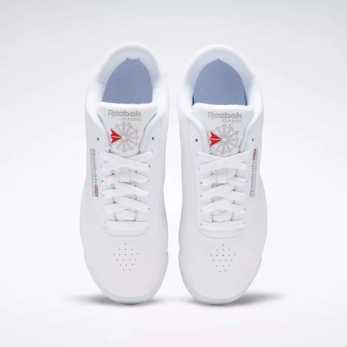 Chaussures Princess Wide pour femmes