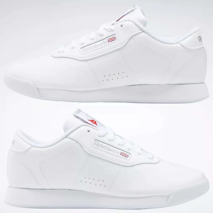 Chaussures Princess Wide pour femmes