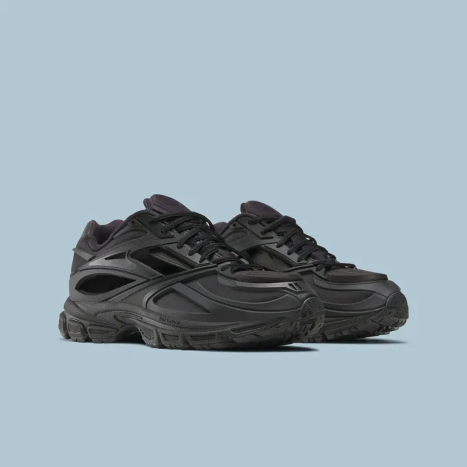 Chaussures Reebok x Botter LTD Premier Road Modern Cut Out Chaussures Reebok x Botter LTD Premier Road Modern Cut Out