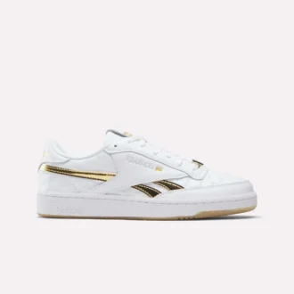 Chaussures Reebok x BravoCon Club C Revenge