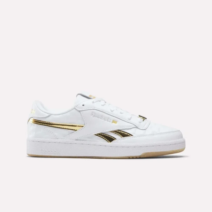 Chaussures Reebok x BravoCon Club C Revenge Chaussures Reebok x BravoCon Club C Revenge