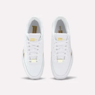 Chaussures Reebok x BravoCon Club C Revenge