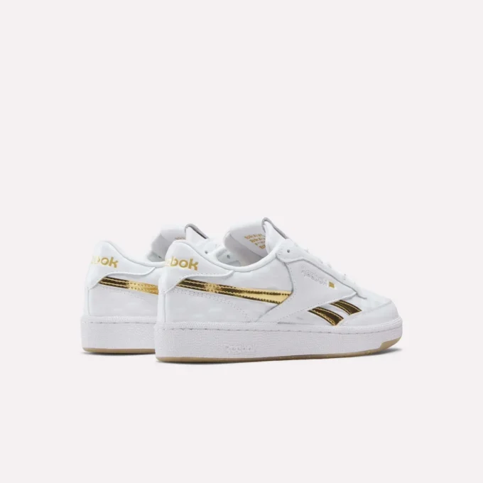 Chaussures Reebok x BravoCon Club C Revenge Chaussures Reebok x BravoCon Club C Revenge