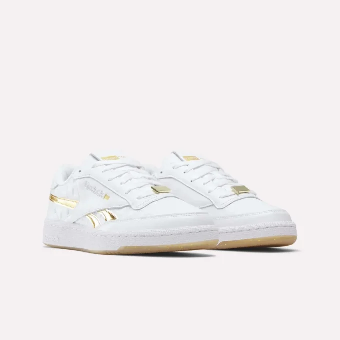 Chaussures Reebok x BravoCon Club C Revenge Chaussures Reebok x BravoCon Club C Revenge