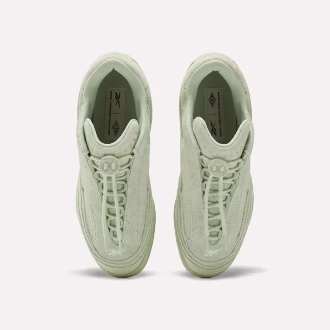 Chaussures Reebok x CHUKWU ABUO Chaussures Reebok x CHUKWU ABUO