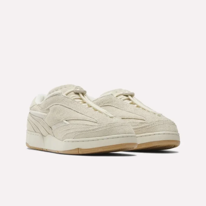 Chaussures Reebok x CHUKWU ABUO Chaussures Reebok x CHUKWU ABUO