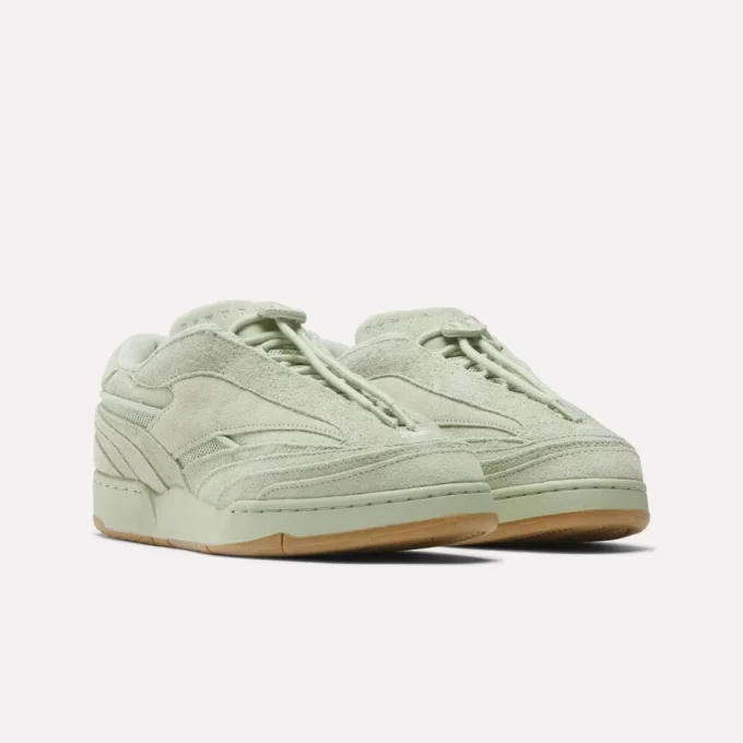 Chaussures Reebok x CHUKWU ABUO Chaussures Reebok x CHUKWU ABUO