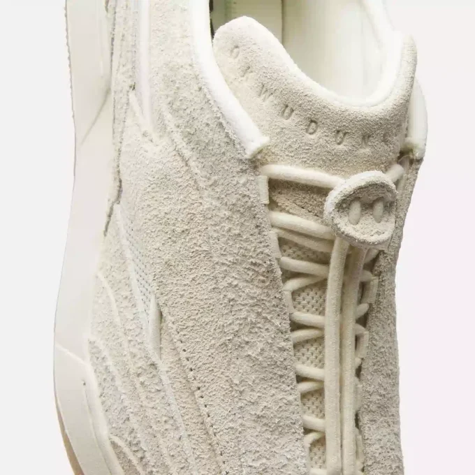Chaussures Reebok x CHUKWU ABUO Chaussures Reebok x CHUKWU ABUO