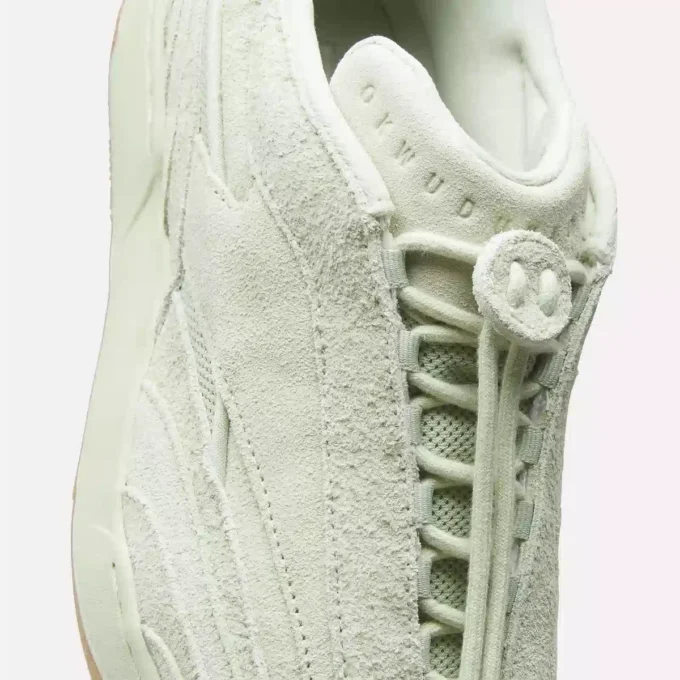 Chaussures Reebok x CHUKWU ABUO Chaussures Reebok x CHUKWU ABUO