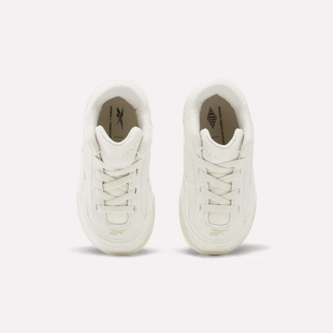 Chaussures Reebok x CHUKWU ABUO – Bébés et tout-petits