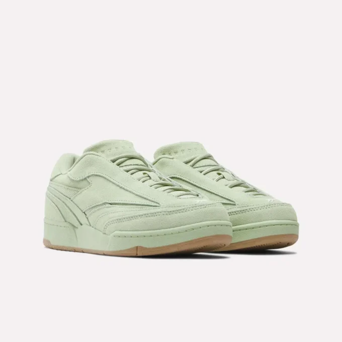 Chaussures Reebok x CHUKWU ABUO – Grands enfants Chaussures Reebok x CHUKWU ABUO – Grands enfants